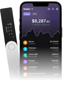 Ledger Nano X