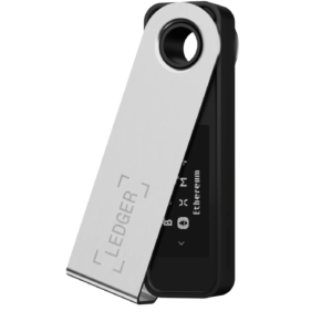 Ledger Nano S Plus