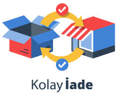 Kolay İade